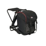 Abu garcia rucksack - basic hátizsák székkel