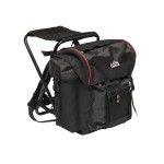 Abu garcia rucksack - standard hátizsák székkel