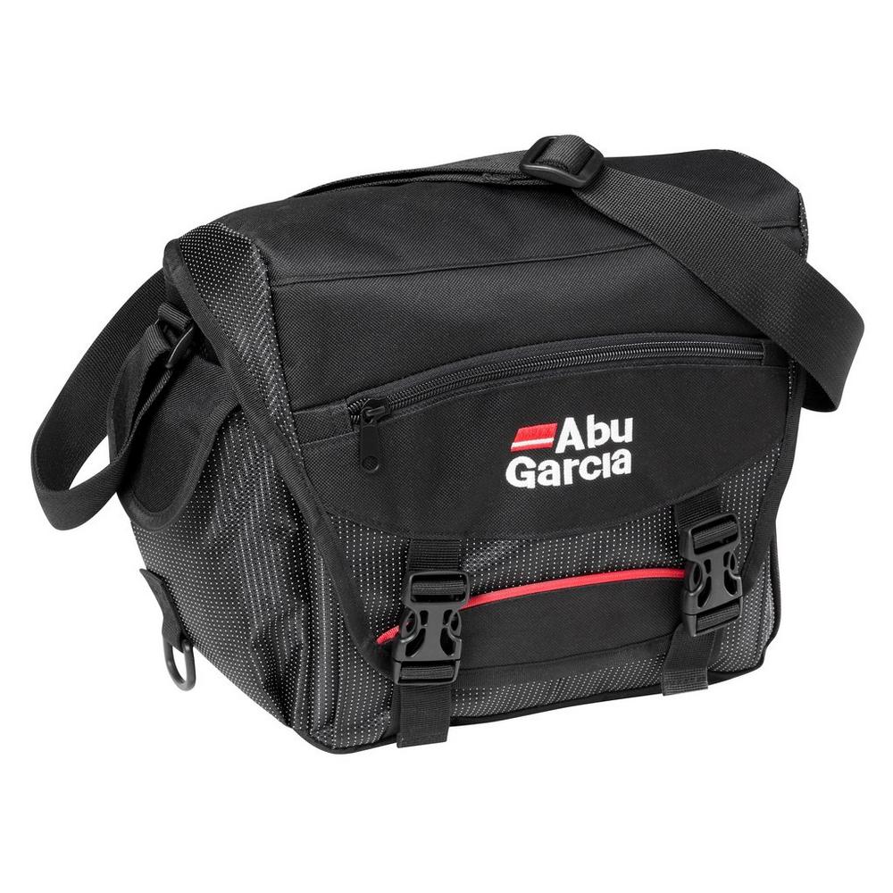 Abu garcia compact game bag pergető táska