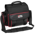 Abu garcia tackle box bag pergető táska