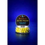 BAIT BAIT Zig Rig - Extra Lebegő Horogcsali 8*12mm YELLOW