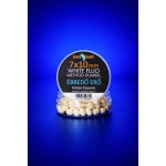 BAIT BAIT ÉBREDŐ ERŐ - Fluo Method Dumbel White-Wafter 7x10mm