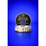 BAIT BAIT RODIN - Fluo Method Dumbel White-Wafter 7x10mm
