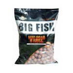 DYNAMITE BAITS HOT CRAB&KRILL 1KG 26 MM