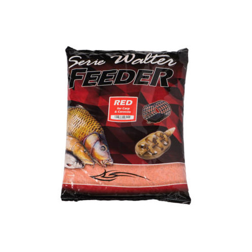 Serie Walter Feeder Red 2kg