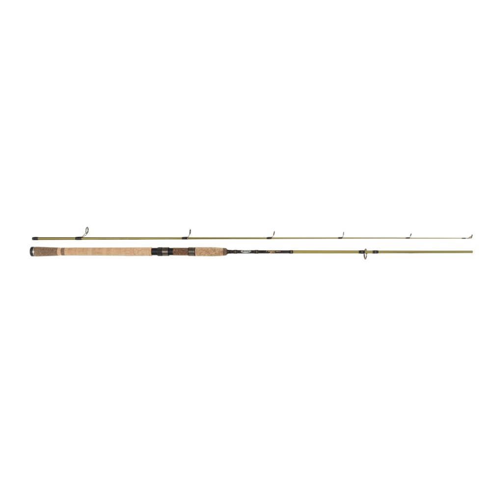 Berkley phazer pro iii 213cm 12-30g 2 részes pergető bot