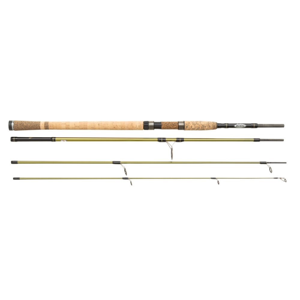 Berkley phazer pro iii moderate 320cm 20-50g 5 részes pergető bot