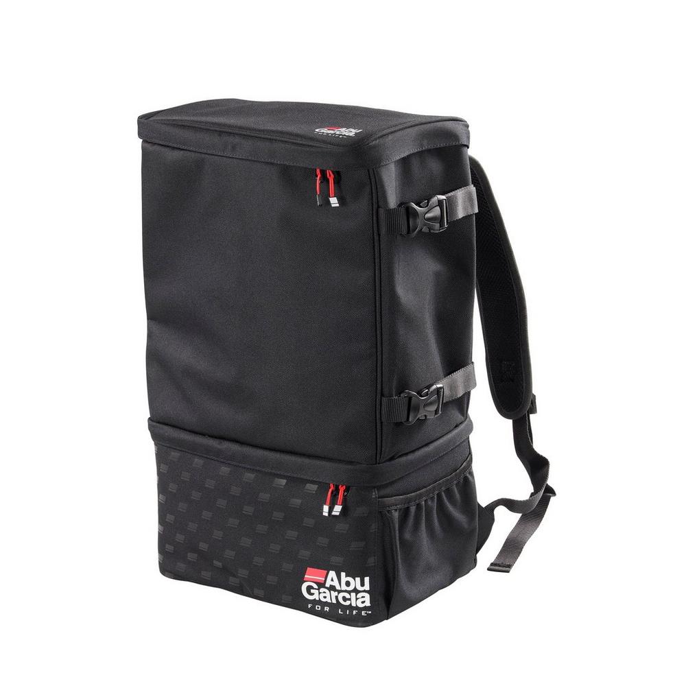 Abu garcia backpack 33x21x51cm pergető hátitáska