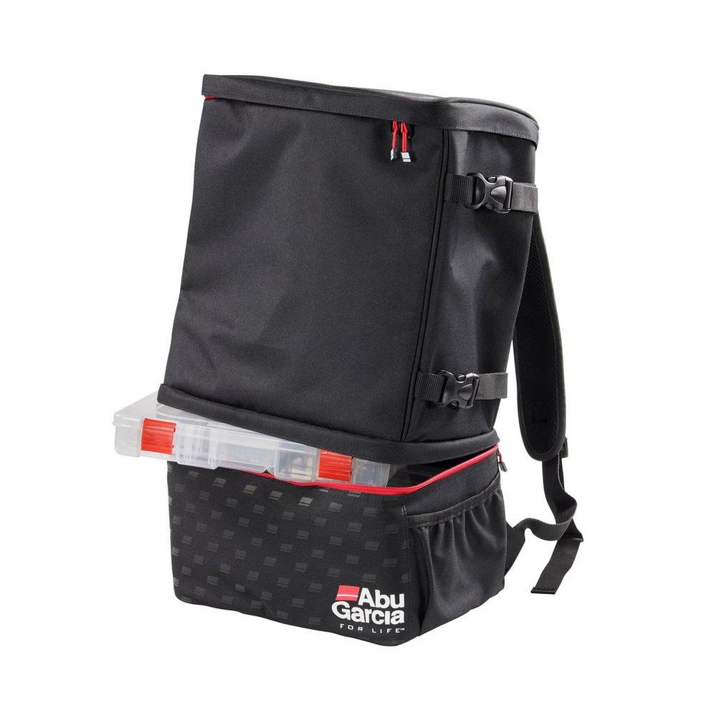 Abu garcia backpack 33x21x51cm pergető hátitáska - Image 2