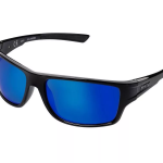 Berkley b11 black/gray/blue revo polarizált napszemüveg