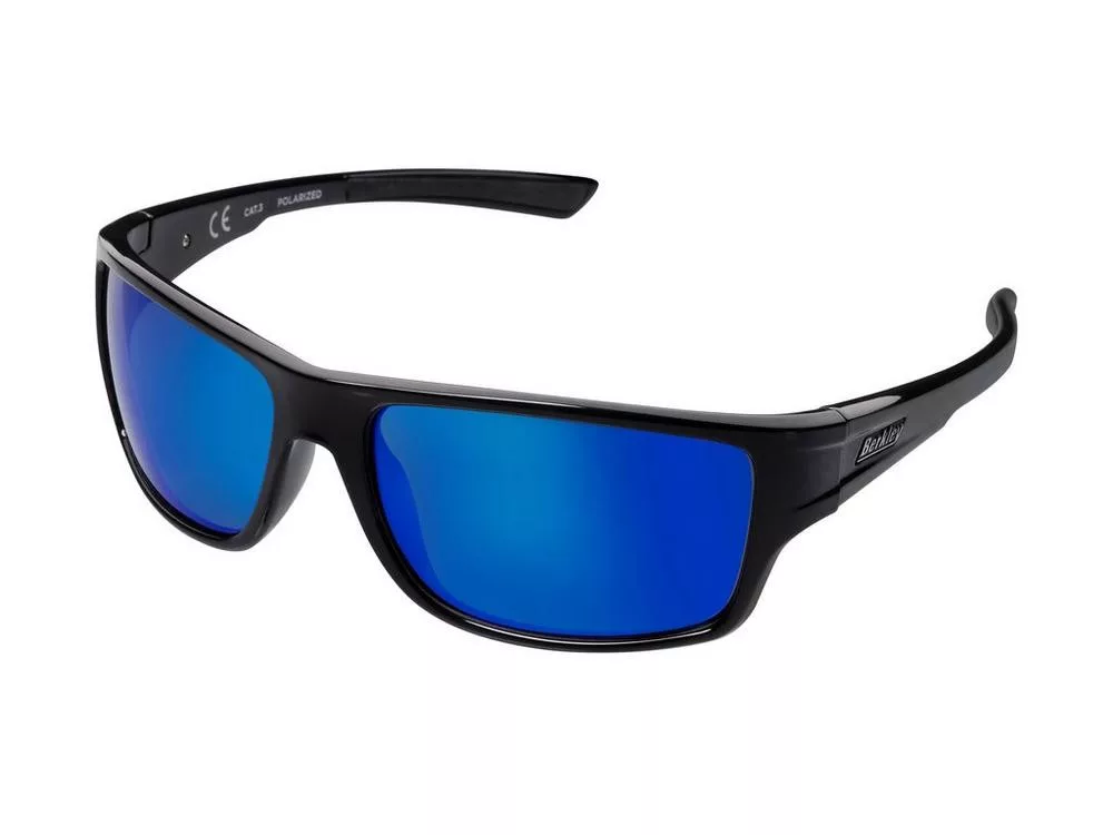 Berkley b11 black/gray/blue revo polarizált napszemüveg