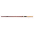 Berkley cherrywood moderate fast 170cm 2-7g 2 részes pergető horgászbot