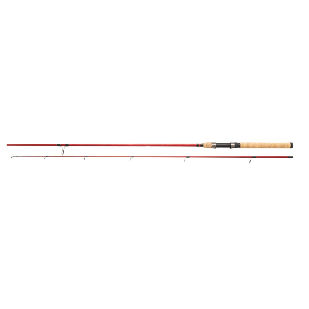 Berkley cherrywood casting moderate fast 210cm 10-35g 2 részes multis pergető bot