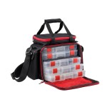 Abu garcia xl lure bag pike 47x24x30cm pergető táska