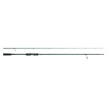 Abu garcia spike x finesse jigging extra fast 259cm 5-30g 2 részes pergető bot