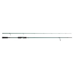 Abu garcia spike x finesse jigging extra fast 259cm 5-30g 2 részes pergető bot