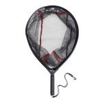 Abu garcia spike bb 50x40cm rablóhalas merítő