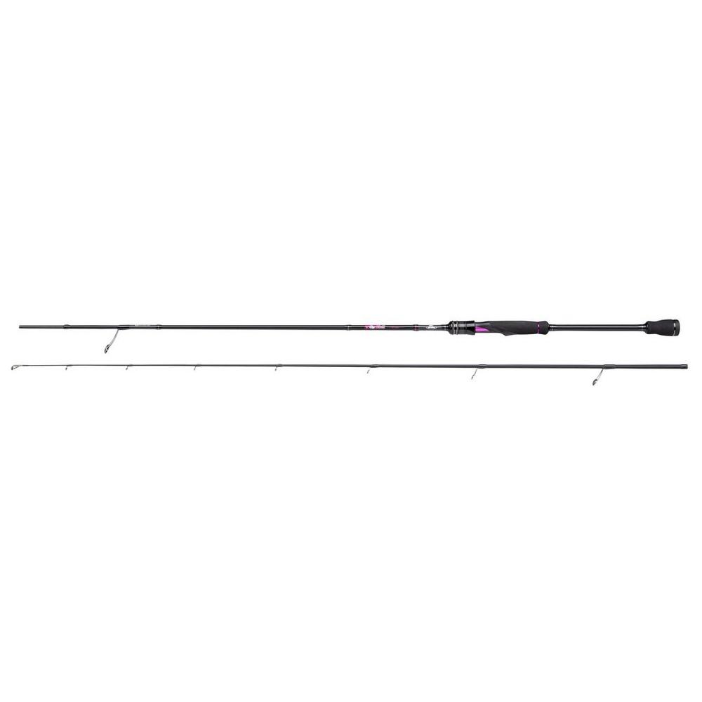 Berkley sick stick pike 218cm 30-90g 2 részes pergető bot