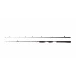 Abu garcia beast casting fast 254cm 40-140g 2 részes multis pergető bot