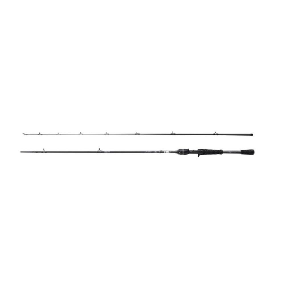 Abu garcia eon casting extra fast 198cm 5-21g 2 részes multis pergető bot