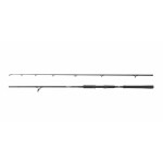 Abu garcia beast spinning rod fast 259cm 40-140g 2 részes pergető bot