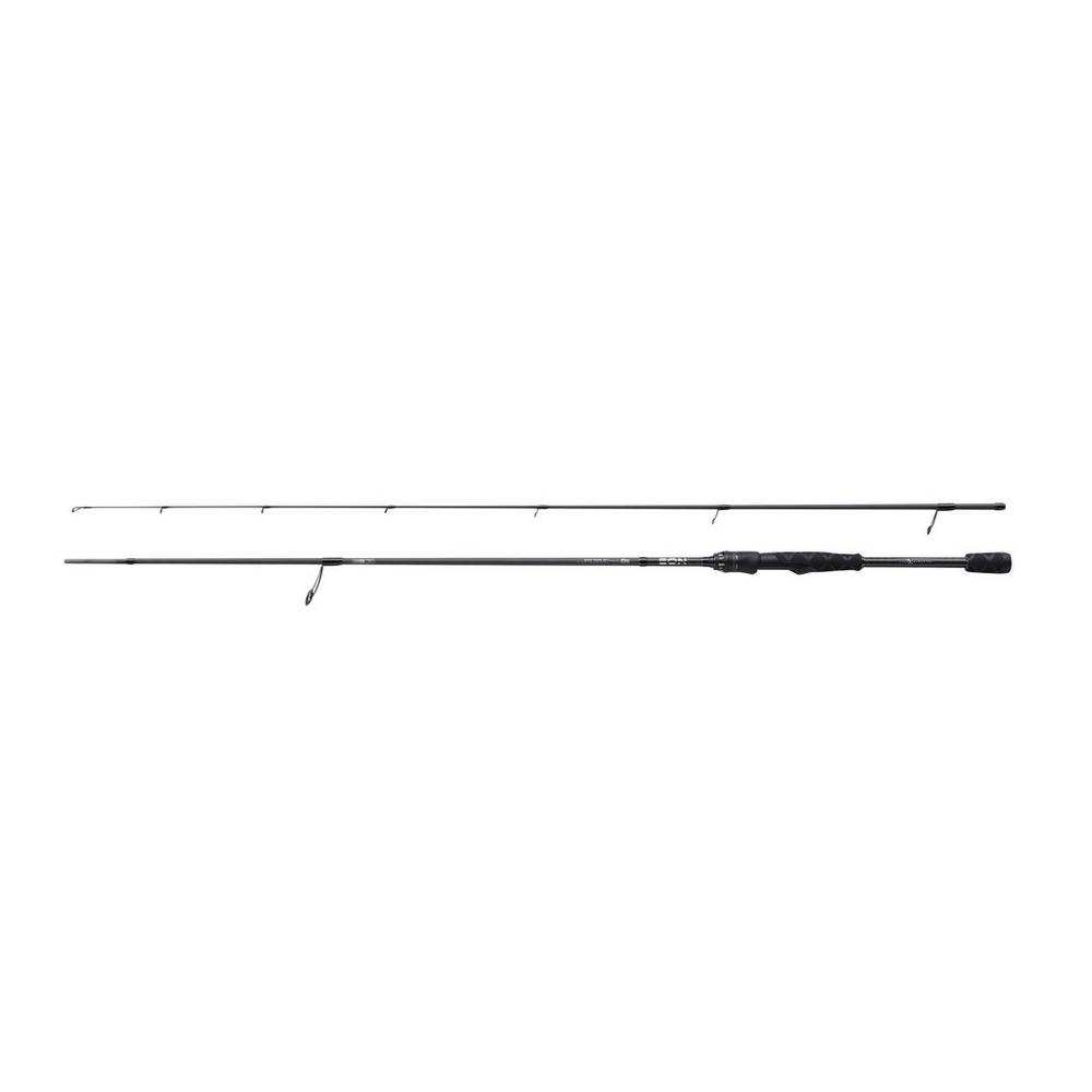 Abu garcia eon spinning rod extra fast 213cm 10-30g 2 részes perető bot