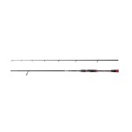 Berkley zilla pike spinning rod fast 244cm 30-90g 2 részes pergető bot