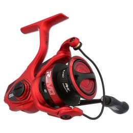 Abu garcia revo rocket spinning reel 30fd pergető orsó