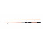 Abu garcia svartzonker x fast 240cm 30-100g 2 részes pergető bot