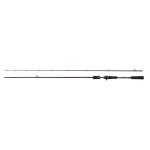 Abu garcia spike s crankbait moderate fast 218cm 10-30g 2 részes pergető bot