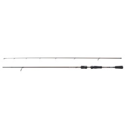 Abu garcia spike s vertical extra fast 185cm 14-35g 2 részes pergető bot