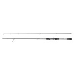 Abu garcia orra extra fast 213cm 7-28g 2 részes pergető bot