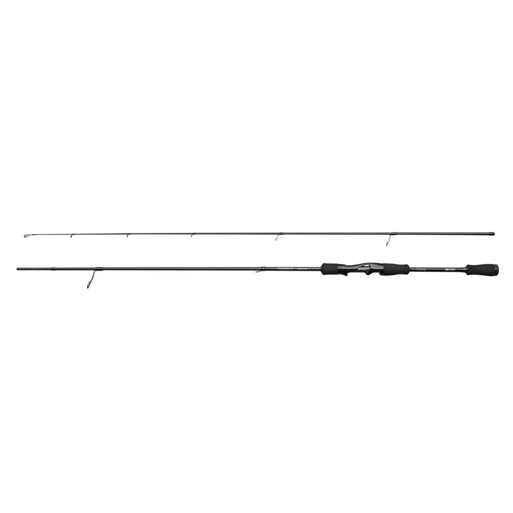Abu garcia orra extra fast 213cm 7-28g 2 részes pergető bot
