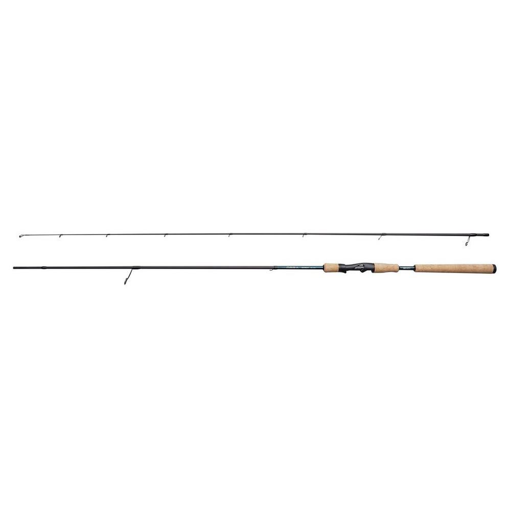 Abu garcia orra seatrout moderate fast 304cm 10-45g 2 részes tengeri pergető bot