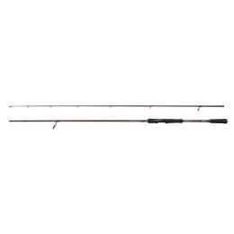 Abu garcia spike s jigging extra fast 274cm 14-60g 2 részes pergető bot