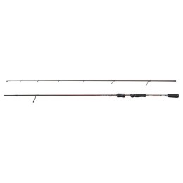 Abu garcia spike s finesse jigging extra fast 229cm 5-18g 2 részes pergető bot