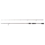 Abu garcia spike s tech rig extra fast 223cm 3-16g 2 részes pergető bot