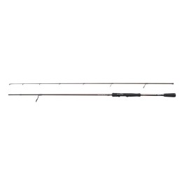Abu garcia spike s allround fast 229cm 5-25g 2 részes pergető bot