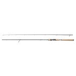 Abu garcia orra seatrout moderate fast 274cm 7-22g 2 részes tengeri pergető bot