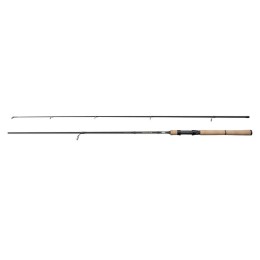 Berkley lightning ht ii moderate fast 274cm 10-30g 2 részes pergető bot