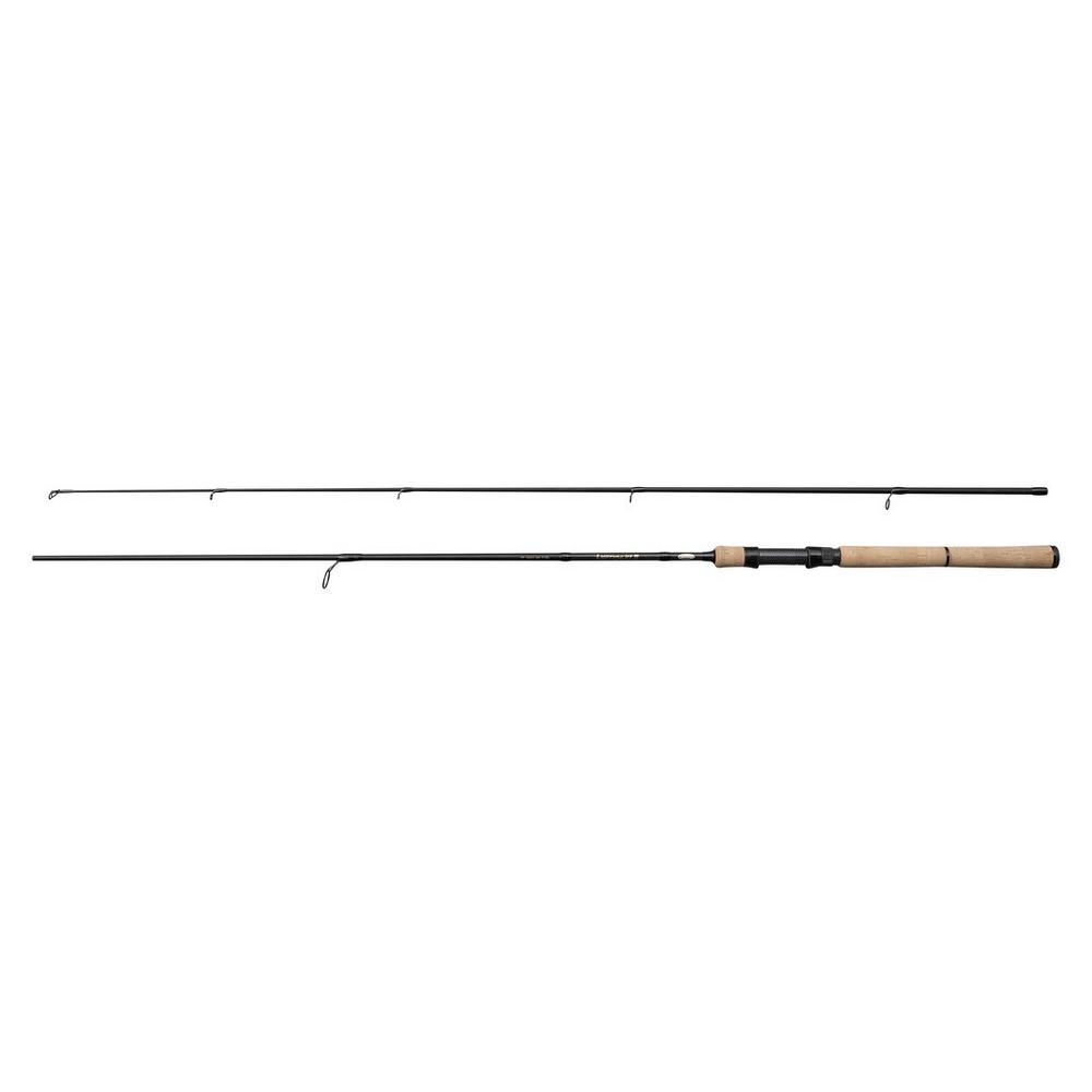 Berkley lightning ht ii moderate fast 274cm 15-40g 2 részes pergető bot