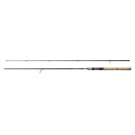 Berkley lightning ht ii moderate fast 304cm 15-55g 2 részes pergető bot