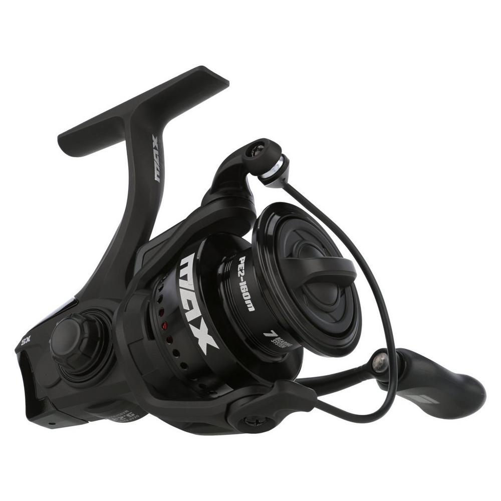 Abu garcia max sx sp 4000 fd pergető orsó