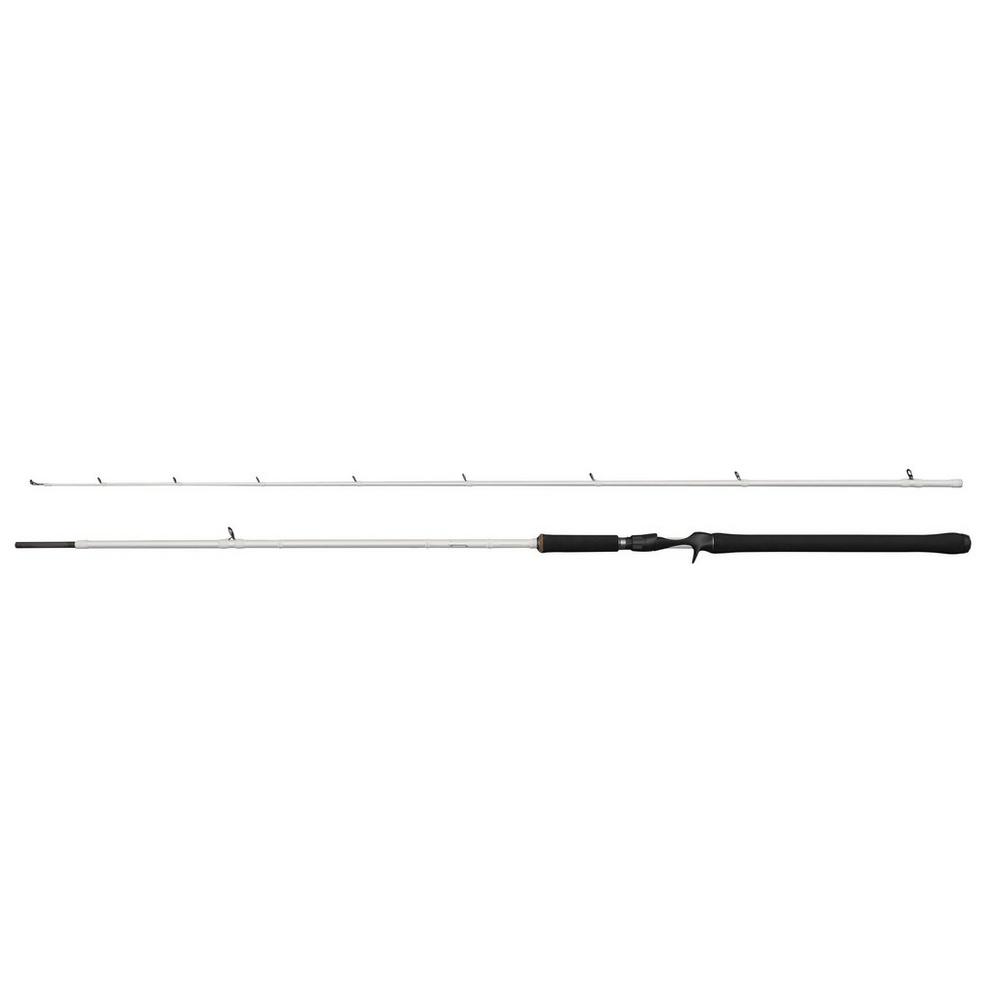 Abu garcia beast x trolling casting fast 254cm 40-130g 2 részes multis pergető bot