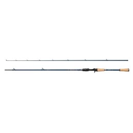 Fantasista nano extra fast 213cm 4-21g 1+1 részes multis pergető horgászbot