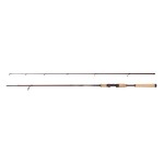 Abu garcia tormentor2 moderate fast 244cm 5-21g 2 részes pergető bot