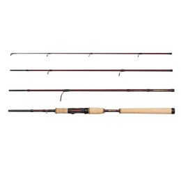 Abu garcia tormentor2 travel 274cm 30-70g 4 részes utazó pergető bot
