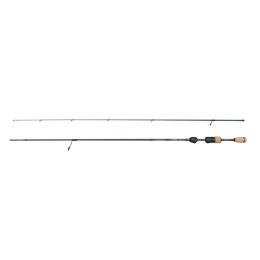 Abu garcia carabus delicate2 moderate fast 248cm 1-5g 2 részes pergető bot