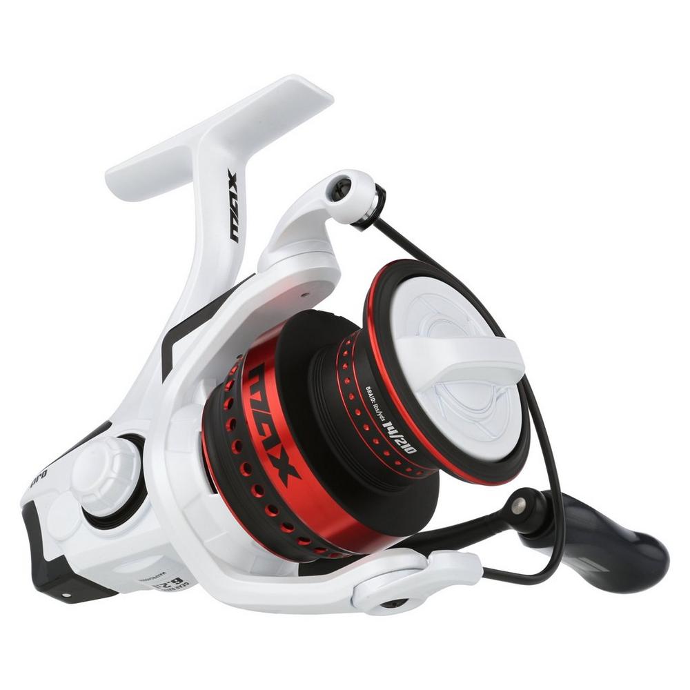 Abu garcia max pro 2500s fd pergető orsó