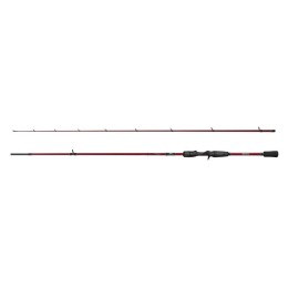 Abu garcia fränstam signature extra fast 218cm 5-25g 2 részes pergető bot